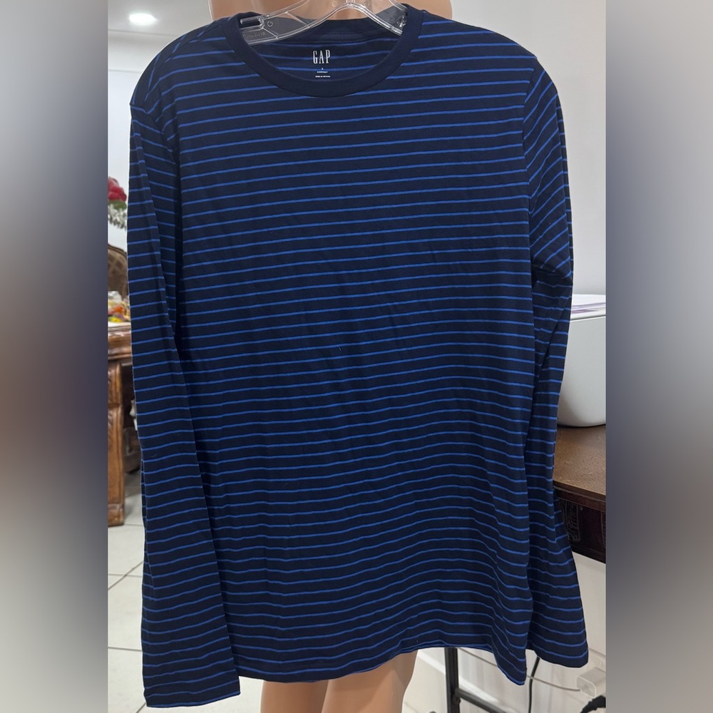 Sweater blue gap small